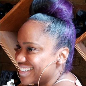 Meet your Posher, Marissa